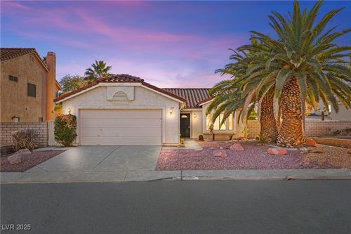 433 Old Palms Dr, Las Vegas, NV, 89123-0201 | Card Image