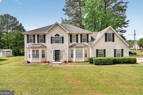 6343 Laurel Green Drive, Lithonia, GA, 30058 | Card Image