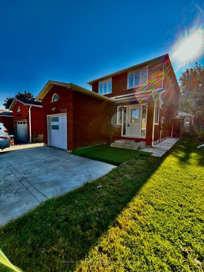 2016 Shay Dr, House other with 3 bedrooms, 4 bathrooms and 5 parking in Pickering ON | Image 1