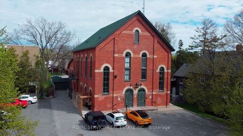 6-18 Chapel St, Cobourg, ON, K9A1H9 | Card Image