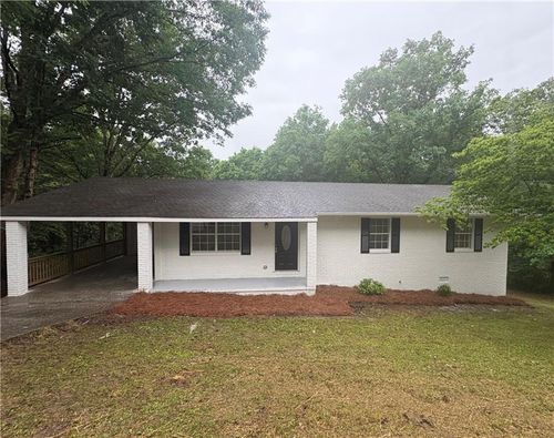 643 Akins Rd, CHICKAMAUGA, GA, 30707-4626 | Card Image