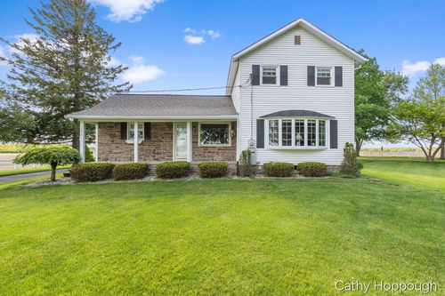 3975 Stage Road, Ionia, MI, 48846 | Card Image