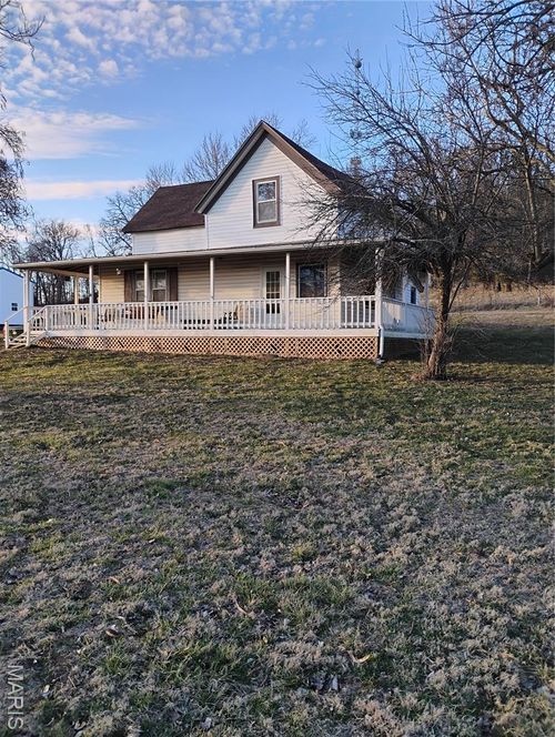 12315 Stave Mill Rd, Cabool, MO, 65689-9622 | Card Image