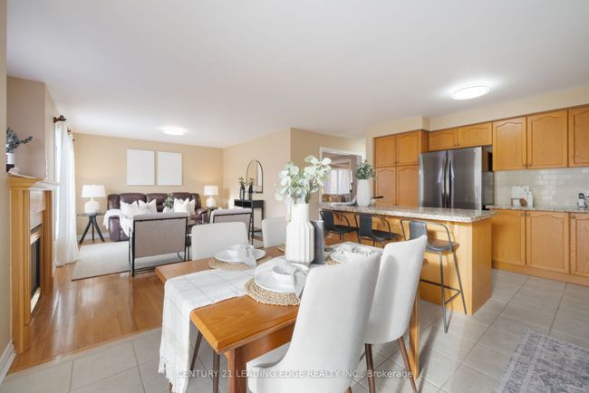 8 Root Cres, House other with 4 bedrooms, 3 bathrooms and 4 parking in Ajax ON | Image 13