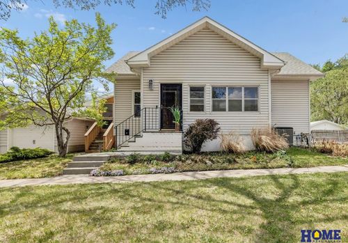 1729 S 9th Street, Lincoln, NE, 68502 | Card Image