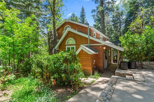 609 Millburn Rd, Lake Arrowhead, CA, 92352 | Card Image