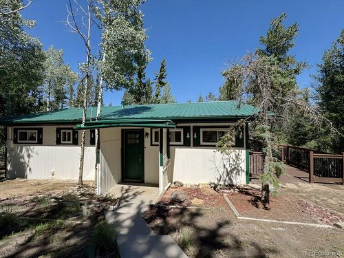 503 Buffalo Ridge Rd, Como, CO, 80456 | Card Image