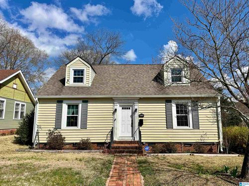 819 Jefferson Ave, ANNISTON, AL, 36207-4137 | Card Image