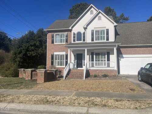 2428 Havershire Dr, Raleigh, NC, 27613-3666 | Card Image