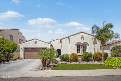 2558 E Aloe Pl, Chandler, AZ, 85286-5018 | Card Image