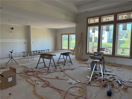 2609 Ne Crestview St, Blue Springs, MO, 64029-8466 | Card Image