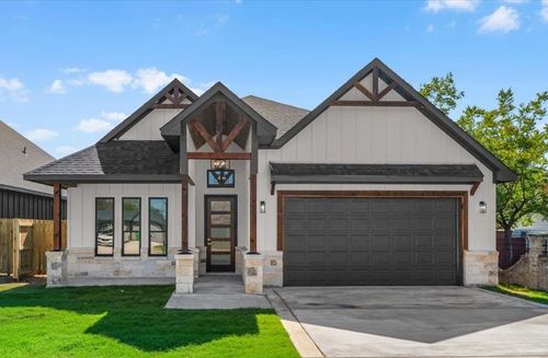 5313 Graham St, Fort Worth, TX, 76114-1319 | Card Image