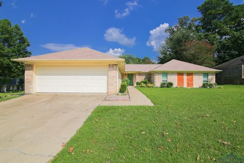 3024 Marlboro St, Longview, TX, 75605-1508 | Card Image