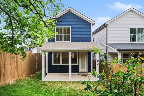 829 Watts Ln, Nashville, TN, 37209-4437 | Card Image