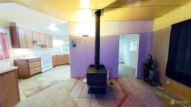 343 Appaloosa Drive, House other with 2 bedrooms, 2 bathrooms and 2 parking in Brinnon WA | Image 9