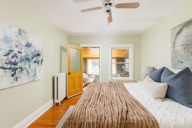 151 Grenadier Rd, House other with 5 bedrooms, 3 bathrooms and null parking in Toronto ON | Image 31
