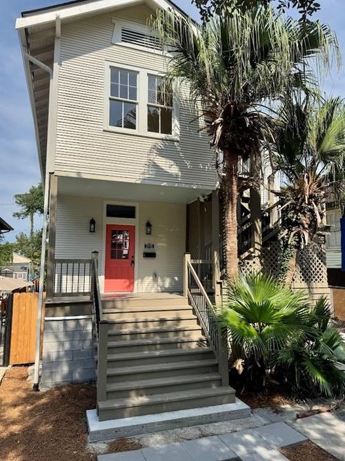 3115 Louisiana Avenue Pkwy, New Orleans, LA, 70125-4621 | Card Image