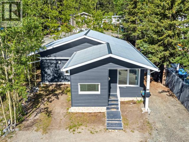 Residential in Whitehorse