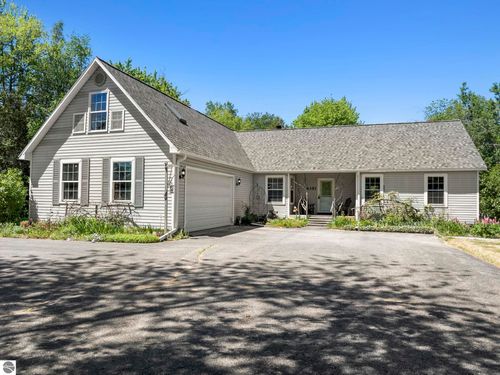 6351 Cherry Blossom Drive, Traverse City, MI, 49685 | Card Image