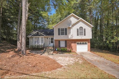 2535 Hallie Mill Rd, SOUTH FULTON, GA, 30349-4909 | Card Image