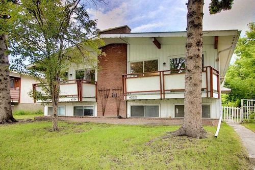 4222 40 Ave Nw, Calgary, AB, T3A0X1 | Card Image