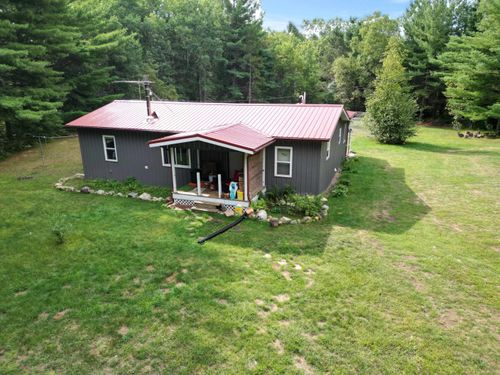 5311 W Monroe Road, Lincoln Township, MI, 48625 | Card Image