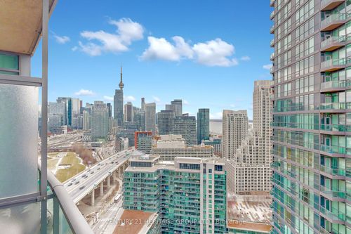 2713-231 Fort York Blvd, Toronto, ON, M5V1B2 | Card Image