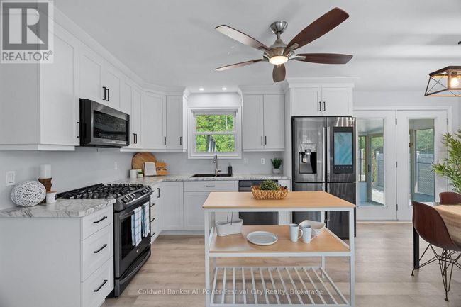 7 Andrew Cres, House other with 2 bedrooms, 1 bathrooms and 6 parking in Goderich ON | Image 12