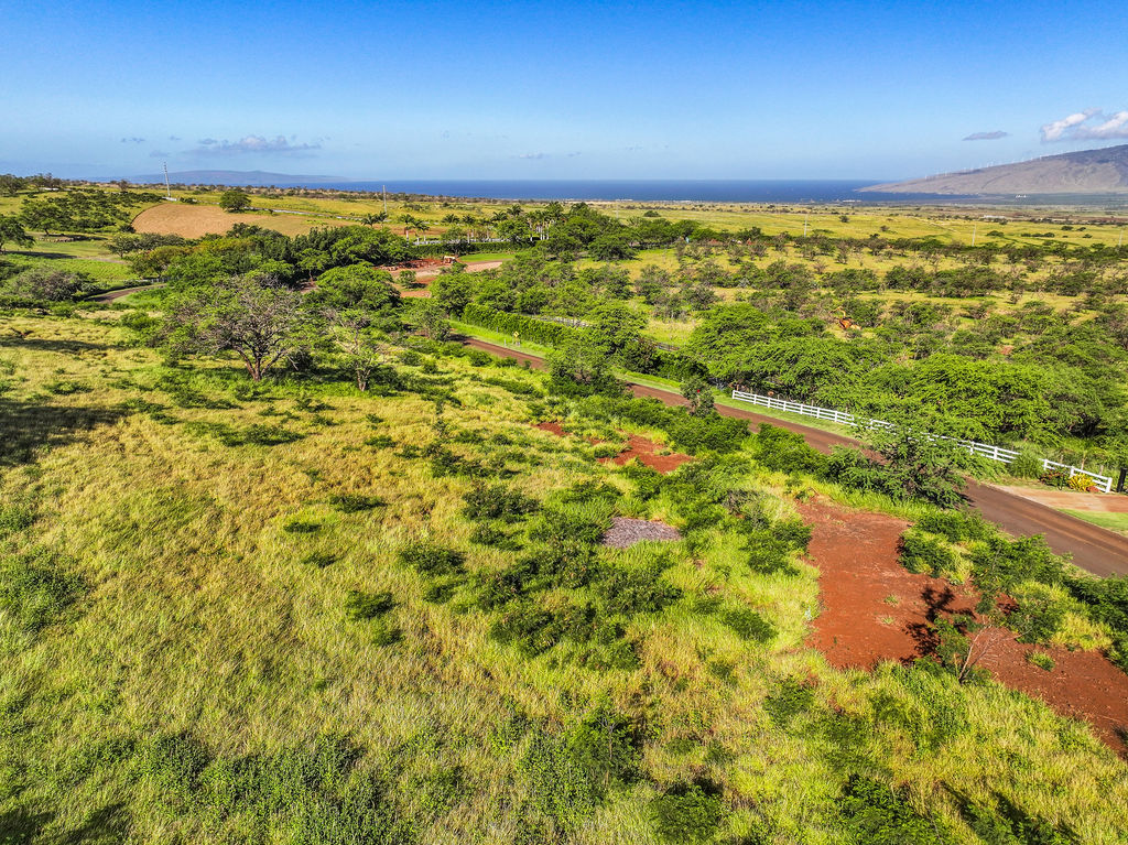 Land in Kula 4
