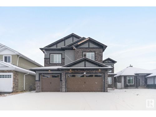1507 Adamson View Sw, Edmonton, AB, T6W0V4 | Card Image
