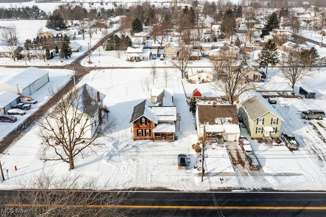 111 S Center St, Home with 0 bedrooms, 0 bathrooms and 8 parking in Lagrange OH | Image 35