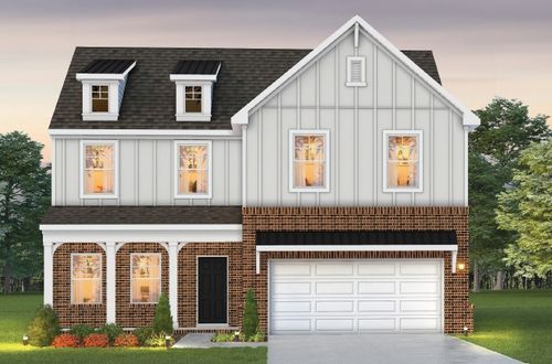 2013 Bennett Creek Dr, Columbia, TN, 38401-4998 | Card Image