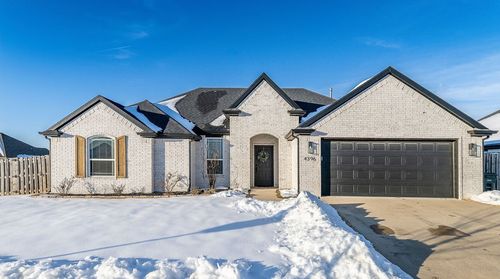 4396 W Newton Ave, Fayetteville, AR, 72704-4045 | Card Image