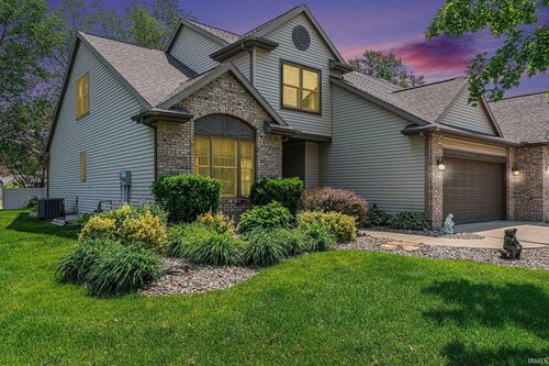 1668 Brookstone Ct, Elkhart, IN, 46514-6934 | Card Image