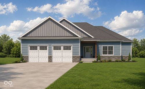 2530 Birchwood Ln, Terre Haute, IN, 47803-4309 | Card Image