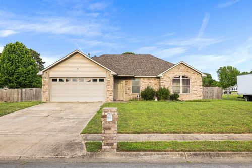 1008 Stevenson Cv, Jacksonville, AR, 72076-4872 | Card Image