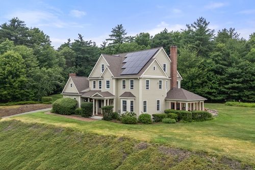 35 Houghton Ln, Boxborough, MA, 01719-1864 | Card Image