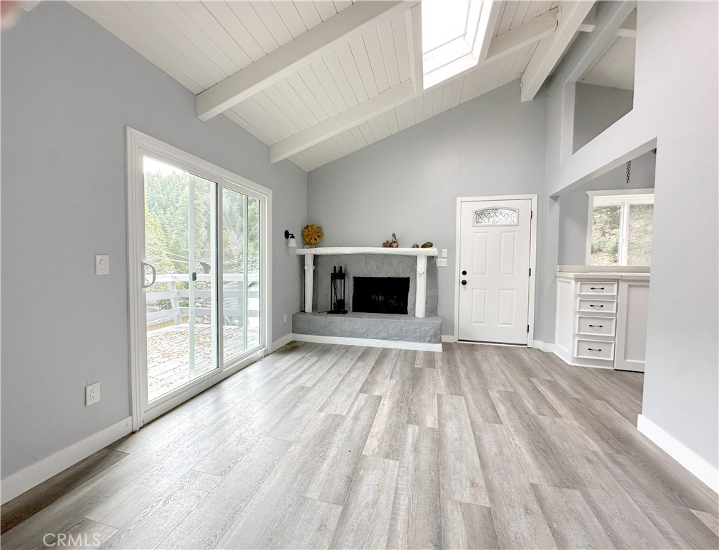 Residential in Lake Arrowhead 2