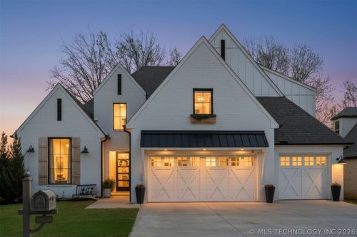 13619 S 27th St, Bixby, OK, 74008-3887 | Card Image