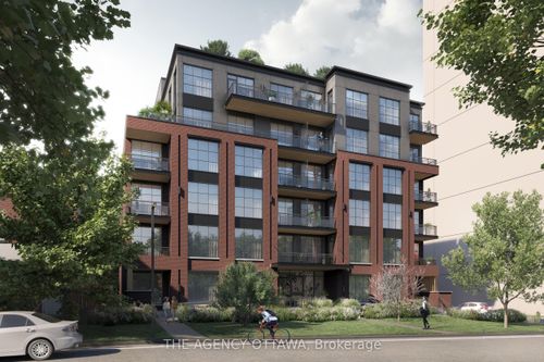 407-56 Bayswater Ave, Ottawa, ON, K1Y2E9 | Card Image
