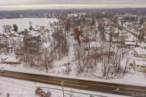 V/L Cooley Lake Road, White Lake Charter Township, MI, 48386 | Card Image