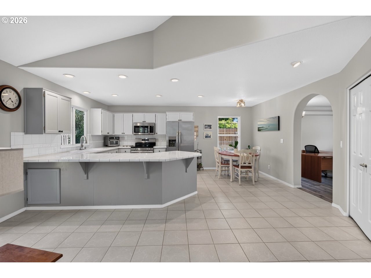 Residential in Vancouver 4