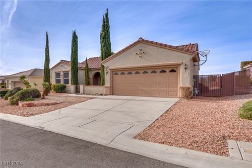 2129 Colvin Run Drive, Henderson, NV, 89052 | Card Image