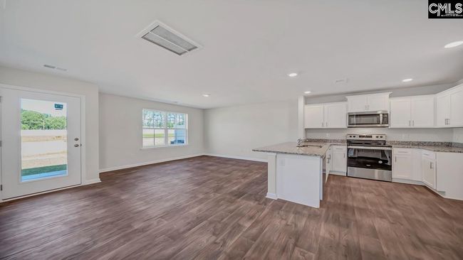 126B Willow Creek Blvd, Townhouse with 3 bedrooms, 3 bathrooms and null parking in Lugoff SC | Image 14