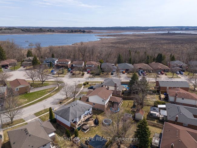 84 Carnegie St, House other with 4 bedrooms, 2 bathrooms and 3 parking in Port Perry ON | Image 36