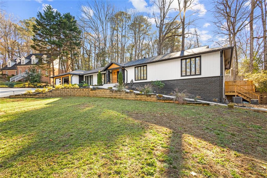 Residential in Atlanta 2