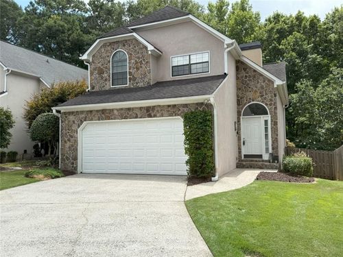 290 Sweetwater Trce, Roswell, GA, 30076-4613 | Card Image
