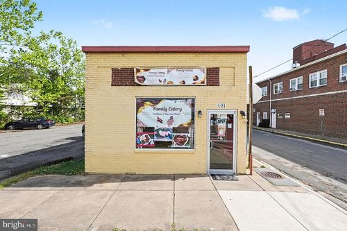 401 Potomac Ave, QUANTICO, VA, 22134-3481 | Card Image
