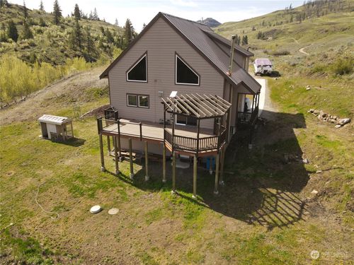 4 Eighme Rd, Oroville, WA, 98844-9335 | Card Image