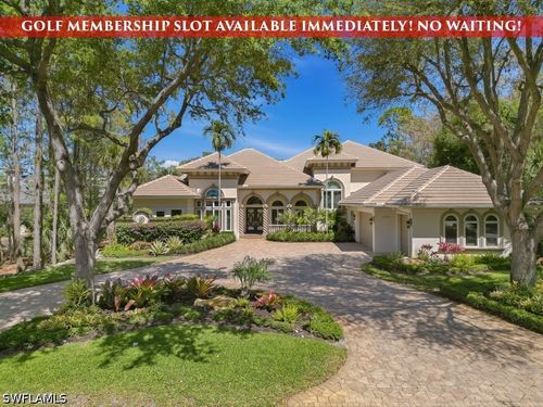 16029 Trebbio Way, Naples, FL, 34110-2703 | Card Image